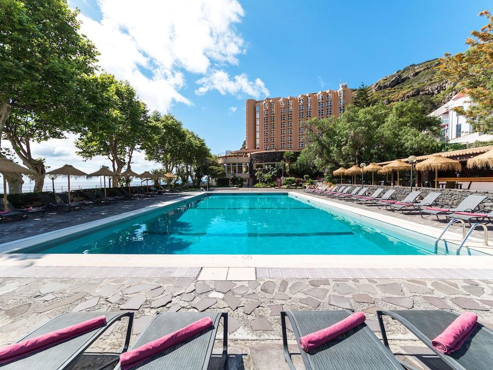 Dom Pedro Madeira Hotel Machico  Ngoại thất bức ảnh