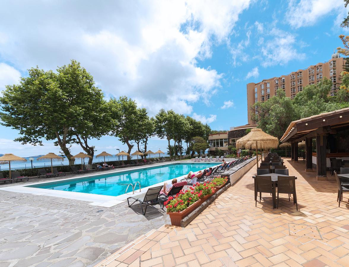 Dom Pedro Madeira Hotel Machico  Ngoại thất bức ảnh